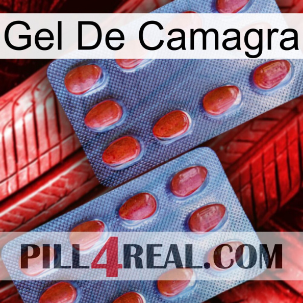 Camagra Gel 05
